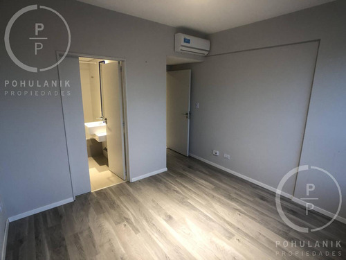 Venta 3 Ambientes En Belgrano