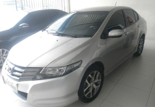 Honda City 1.5 Ex