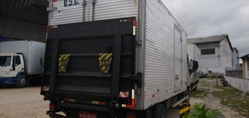Venda De 3/4 Toco Truck Cavalos Carretas.