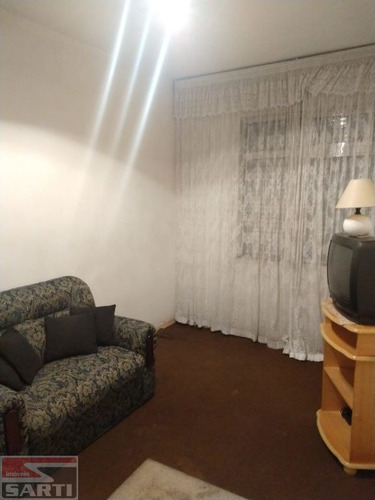 Imagem 1 de 13 de Ótimo Negócio ! Apartamento Localizado No 3° Andar - St19110