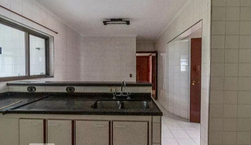Imagem 15 de 28 de Apartamento Em Santa Paula, São Caetano Do Sul/sp De 216m² 4 Quartos À Venda Por R$ 990.000,00 - Ap1423129-s