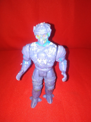 Skeletor Bootleg