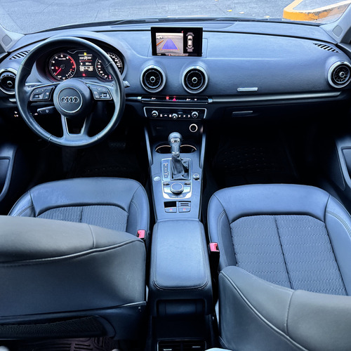 Audi A3 1.4 Sedán Dynamic At Dsg