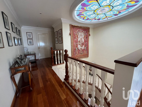 Venta Casa 5 Ambientes Lomas De Chapultepec Vii Sección