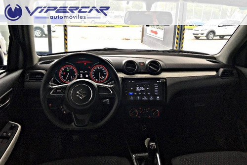 Suzuki Swift Hybrid 1.2 2021 0km
