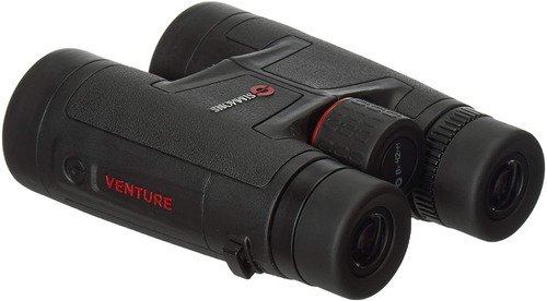 Imagen 3 de 5 de Binoculares Simmons Venture 8x42 Totalmente Contra Agua! Color Negro