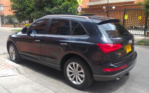 Audi Q5 Tfsi Tp 3.0l 272hp 4x4