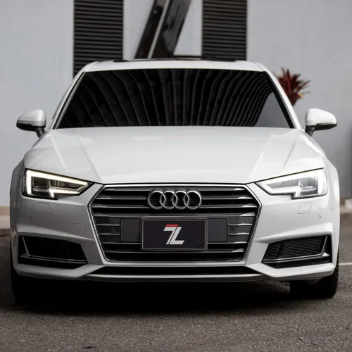 Audi A4 Tfsi 2.0