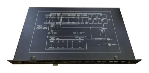 Modulo Sintetizador De Sonidos Yamaha Tx81z Impecable Cuotas (Usado)