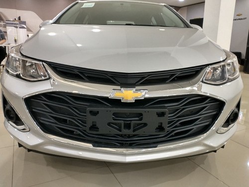 Imagen 2 de 16 de Chevrolet Cruze 5 Lt