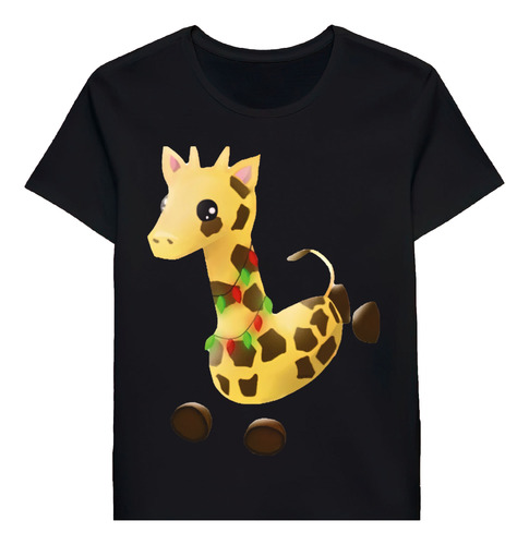 Remera Roblox Adopt Me 73597341