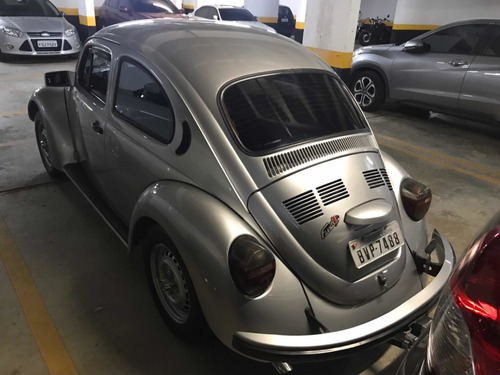 Volkswagen Fusca Itamar 1996