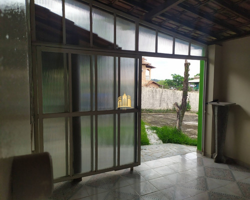 Imagem 6 de 25 de Casa No Bairro Santa Quiteria - Esmeraldas - Ca00223 - 34801015
