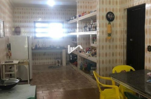 Imagem 7 de 17 de Mini Sitio No Bairro Indaia, Em Itanhaém Ch046