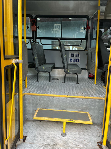 Iveco Cityclass 36 Lugares Doc Onibus