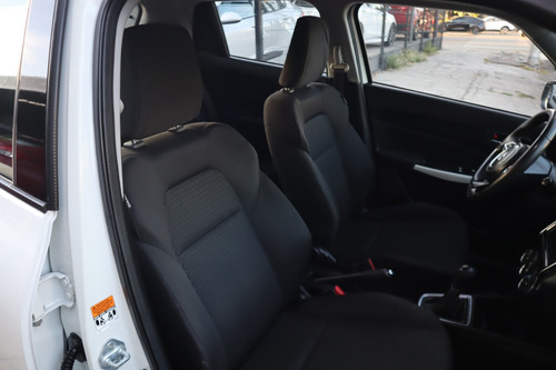 Suzuki Swift 1.2 Glx Mt