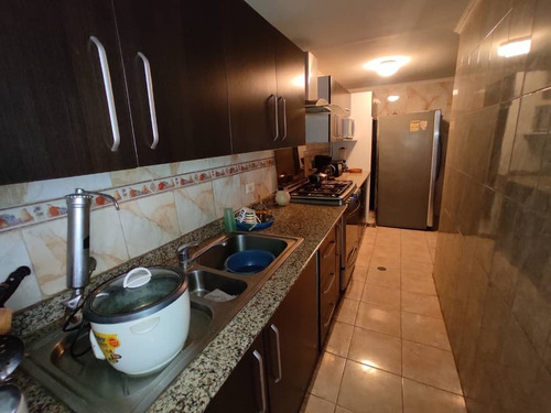 Imagen 4 de 10 de Vendo Bonita Y Comoda Casa En Las Acacias. 04243252273