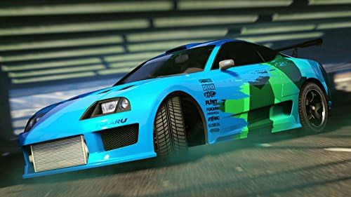 Grand Theft Auto V Xbox One