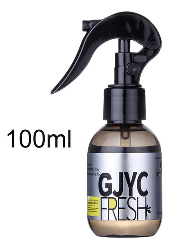 Desodorante Para Perros Colonia Para Perros En Spray De 100