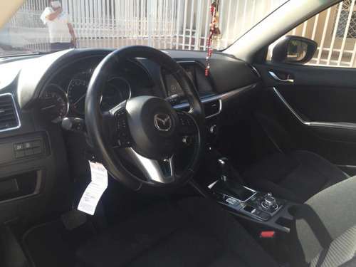 Mazda Cx-5 2016 2.0 Touring Camioneta