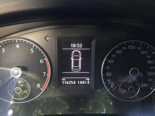 Volkswagen Vento