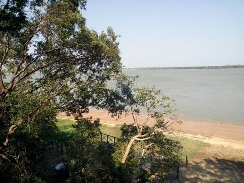 Imagen 3 de 17 de Terreno En Venta Frente Al Rio /rincon Sta María-itu