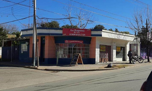 Venta Complejo De Locales Unquillo Oportunidad