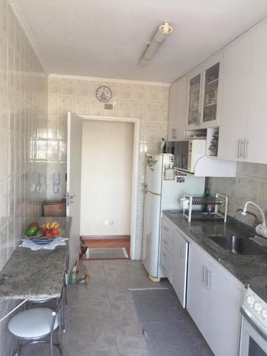 Apartamento Residencial À Venda, Vila Formosa, São Paulo. - Ap5990