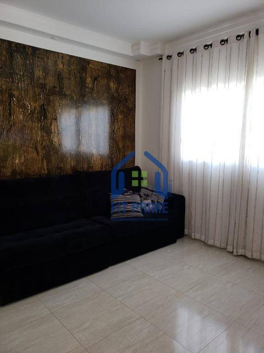 Casa Residencial À Venda, Residencial Ary Attab, São José Do Rio Preto - Ca1154. - Ca1154