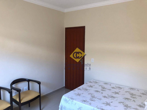 Imagem 17 de 22 de Casa Com 2 Dormitórios À Venda, 65 M² Por R$ 350.000,00 - Jardim Mariléa - Rio Das Ostras/rj - Ca2078