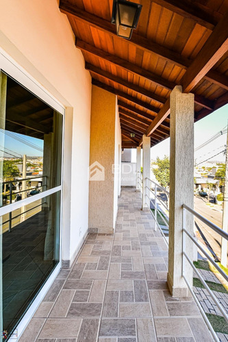 Imagem 19 de 30 de Casa À Venda Em Loteamento Residencial Santa Gertrudes - Ca003796