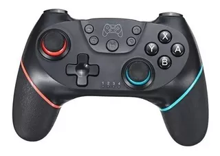 Controle Nintendo Switch Bluetooth Wireless