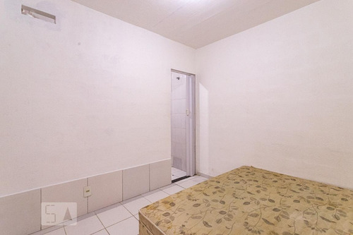 Imagem 5 de 14 de Apartamento Para Aluguel - Vila Clementino, 1 Quarto, 30 - 893250894
