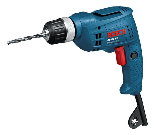 Furadeira Bosch Gbm 6 Re 220v