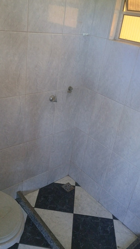 Vendo Casa Com Terraço