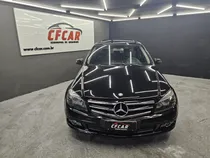 Comprar Mercedes-benz 180-d Mercedes-benz C 180 Cgi Kompressor Classic 1.6 16v Aut.