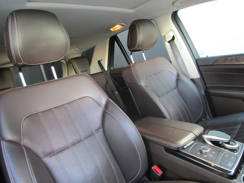 Mercedes-Benz Clase GLE 3.0 Suv 400 Sport At