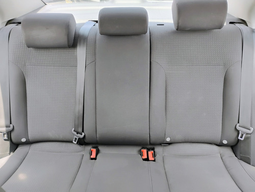 Volkswagen Jetta 2.5 Comfortline Mt