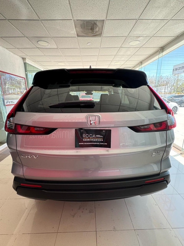 Honda Cr-v 2023