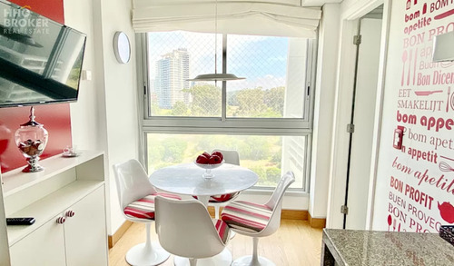 Venta Y Alquiler En Le Parc Punta Del Este