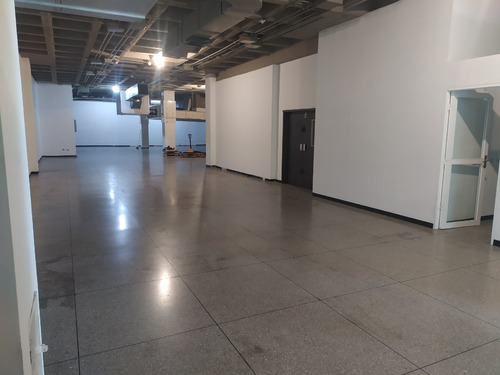 Imagen 6 de 7 de #1562 Edificio 440m2 Boleita Norte