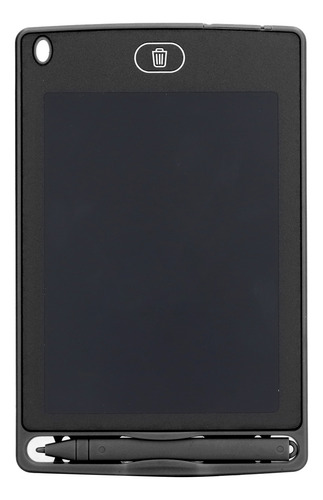 Tableta De Escritura Lcd De Tablero De Dibujo Respetuosa Con