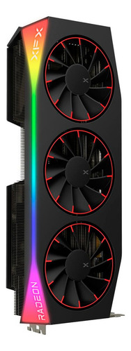 Xfx Magnetic Air Oc Rgb Amd Radeon Rx 9070 Xt 16gb Gddr6