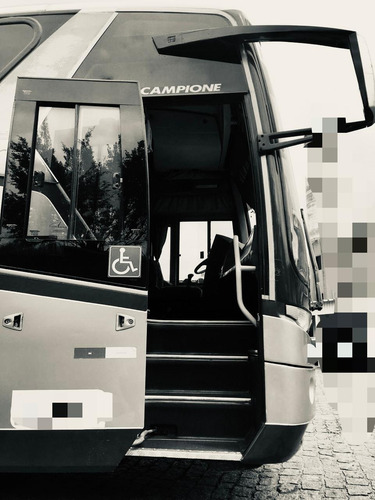 Comil Campione 3.45 Mercedes