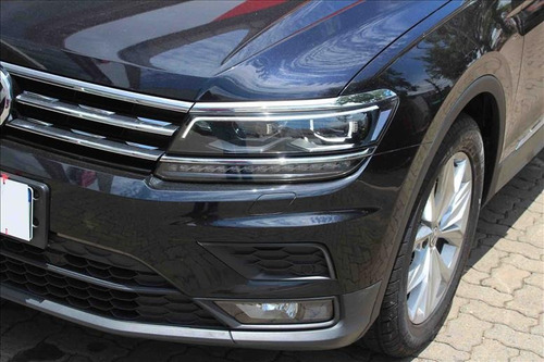 Volkswagen Tiguan Volkswagen Tiguan 1.4 250 Tsi Total Flex A