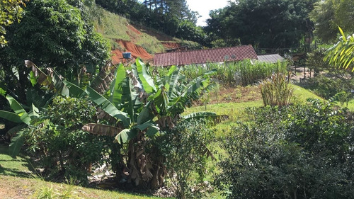 Chácara À Venda Em Gaspar/sc - 1756c
