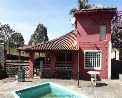 Imagem 2 de 9 de Chácara À Venda Em Mairiporã/sp - 0216 - 34968762
