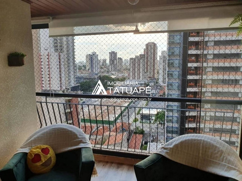Imagem 14 de 30 de Apartamento - Ap000582 - 70118879
