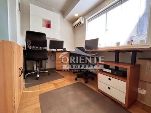 Providencia, Imperdible Todo A Tu Alcance, Oficina Exclusiva