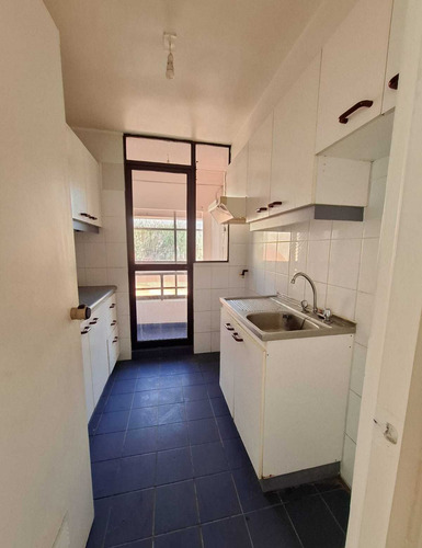 Depto 1 Dorm Espacioso En Excelente Ubicación (101214)